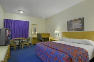 Hotel Red Roof Inn Phoenix Airport