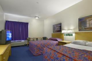 Hotel Red Roof Inn Phoenix Airport