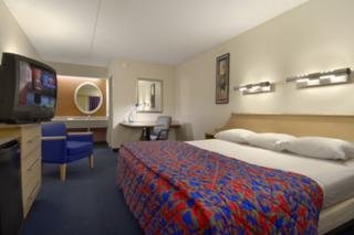 Hotel Red Roof Inn Pittsburgh Airport South