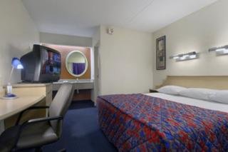 Hotel Red Roof Inn Pittsburgh Airport South