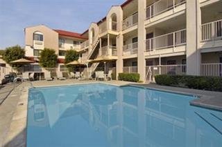 Hotel Red Roof Inn Rancho Cordova