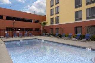 Hotel Red Roof Inn San Antonio Riverwalk