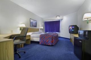 Hotel Red Roof Inn San Antonio West-seaworld