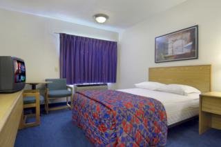 Hotel Red Roof Inn San Antonio West-seaworld