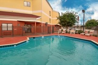 Hotel Red Roof Inn San Antonio West-seaworld