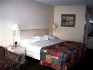 Hotel Red Roof Inn Savannah Midtown