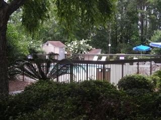 Hotel Red Roof Inn Savannah Midtown