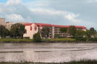 Hotel Red Roof Inn Seattle Airport