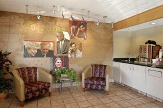 Hotel Red Roof Inn Secaucus