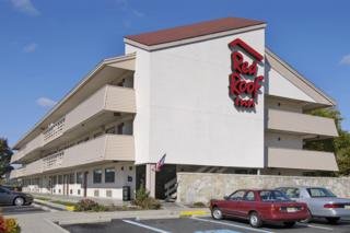 Hotel Red Roof Inn Secaucus