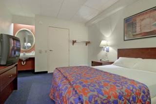Hotel Red Roof Inn Secaucus