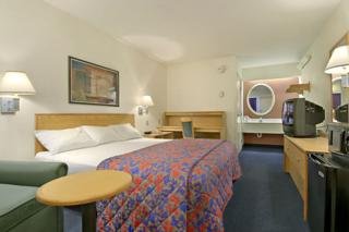 Hotel Red Roof Inn Secaucus