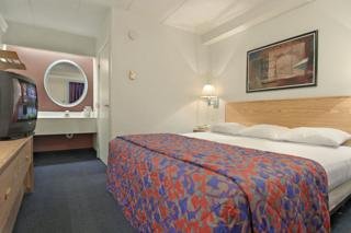 Hotel Red Roof Inn Secaucus
