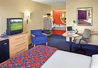 Hotel Red Roof Inn Springfield