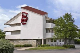 Hotel Red Roof Inn St. Louis Westport