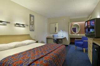Hotel Red Roof Inn St. Louis Westport