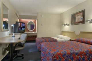 Hotel Red Roof Inn St. Louis Westport