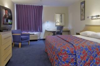 Hotel Red Roof Inn & Suites Corpus Christi