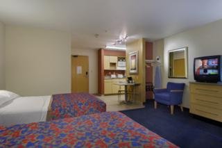 Hotel Red Roof Inn & Suites Corpus Christi