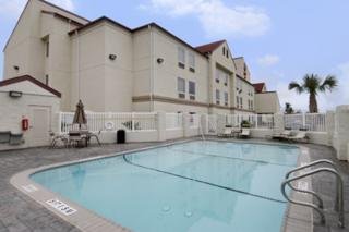 Hotel Red Roof Inn & Suites Corpus Christi