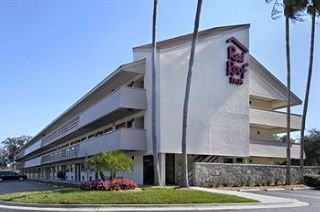 Hotel Red Roof Inn Tampa Brandon