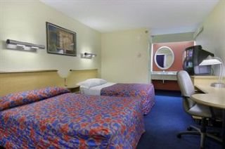 Hotel Red Roof Inn Tampa Brandon