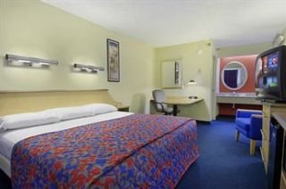 Hotel Red Roof Inn Tampa Brandon