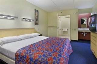 Hotel Red Roof Inn Tampa Brandon