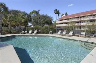 Hotel Red Roof Inn Tampa Brandon
