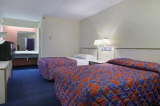 Hotel Red Roof Inn Tampa Busch