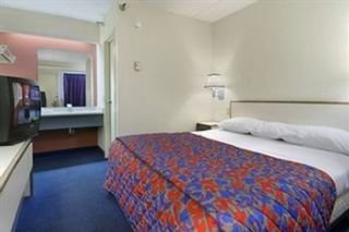 Hotel Red Roof Inn Tampa Busch