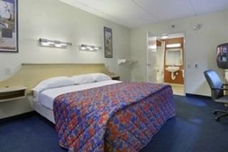 Hotel Red Roof Inn Tampa Busch