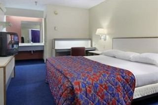 Hotel Red Roof Inn Tampa Busch