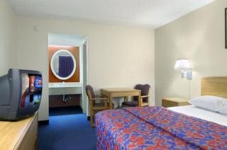 Hotel Red Roof Inn Tucson South