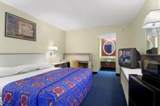 Hotel Red Roof Inn Tucson South