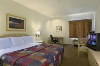 Hotel Red Roof Inn Watsonville
