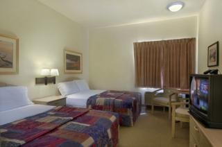 Hotel Red Roof Inn Watsonville