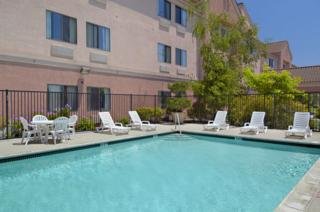Hotel Red Roof Inn Watsonville
