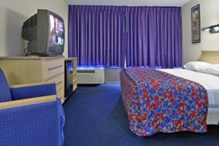 Hotel Red Roof Inn Woburn