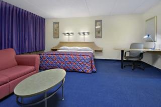 Hotel Red Roof Inn Woburn