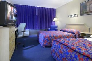 Hotel Red Roof Inn Woburn