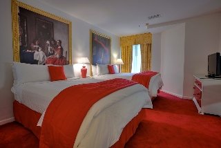 Hotel Red South Beach