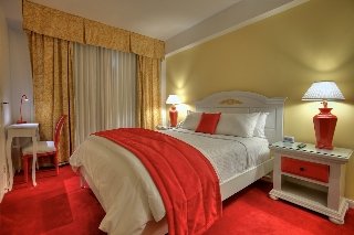 Hotel Red South Beach