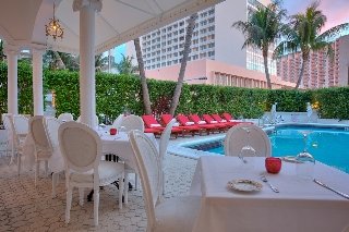 Hotel Red South Beach