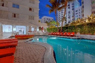 Hotel Red South Beach