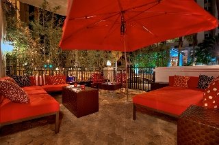 Hotel Red South Beach