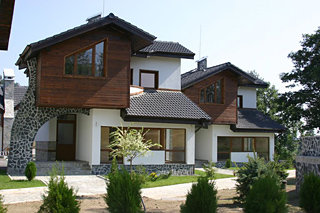 Hotel Redenka Chalets