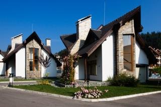 Hotel Redenka Chalets