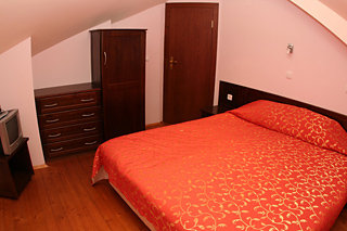 Hotel Redenka Chalets