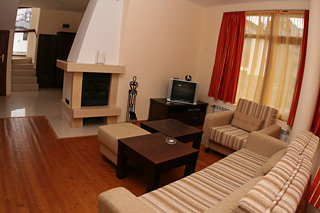 Hotel Redenka Chalets